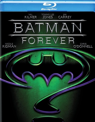 Batman Forever - USED