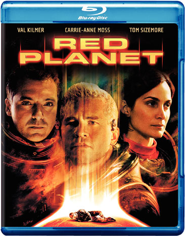 Red Planet - USED