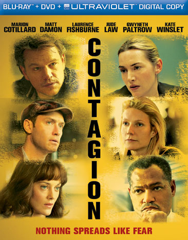 Contagion - USED