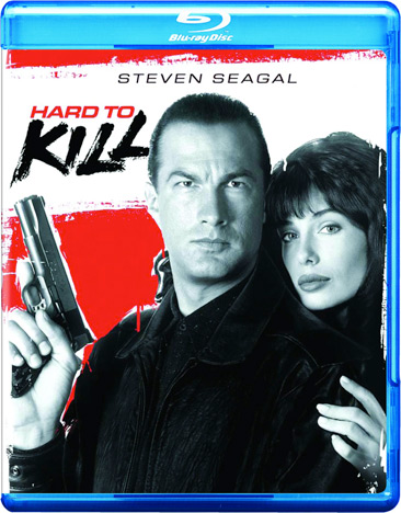 Hard To Kill - USED