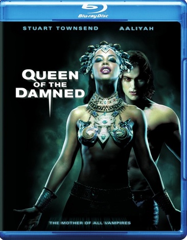 The Queen Of The Damned - USED