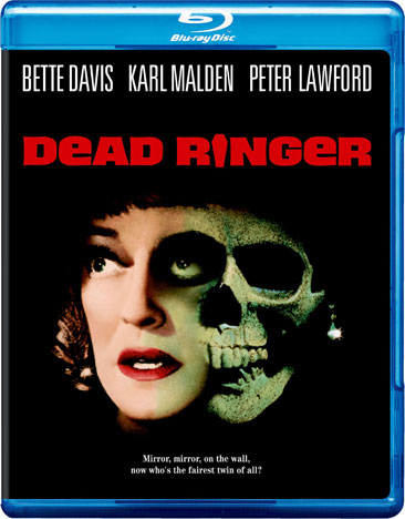 Dead Ringer - NEW