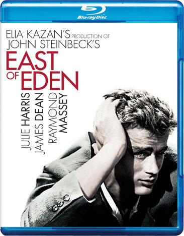 East Of Eden - USED