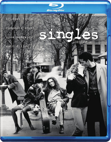 Singles - NEW