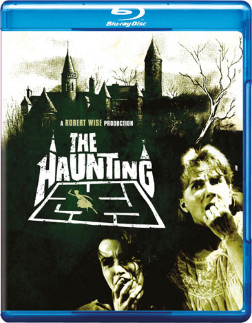 The Haunting - USED