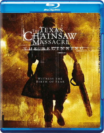 The Texas Chainsaw Massacre: The Beginning - USED