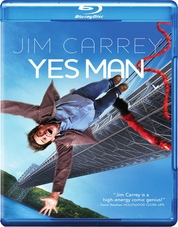 Yes Man - USED