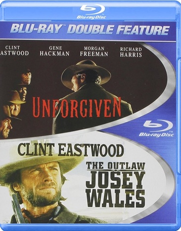 Unforgiven / The Outlaw Josey Wales - NEW