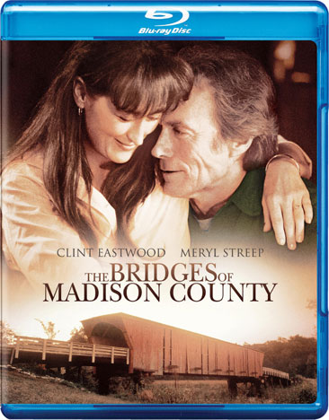 The Bridges Of Madison County - USED