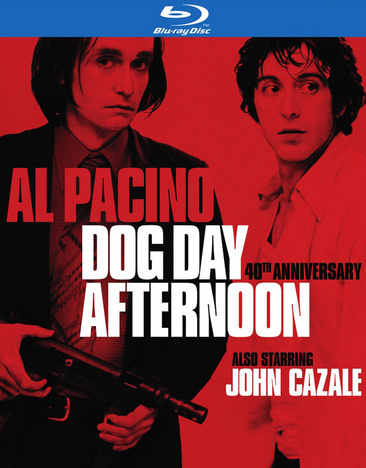 Dog Day Afternoon - USED