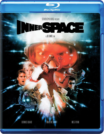 Innerspace - USED