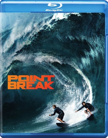 Point Break - USED