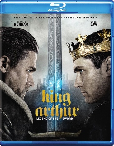 King Arthur: Legend of the Sword - USED