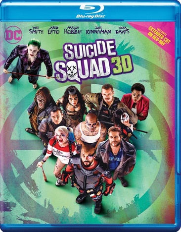 Suicide Squad