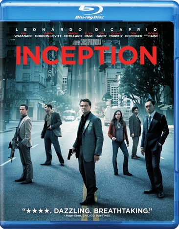 Inception - NEW