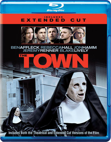 The Town - NEW