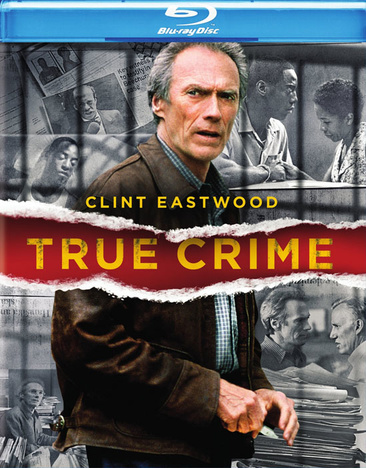 True Crime - USED
