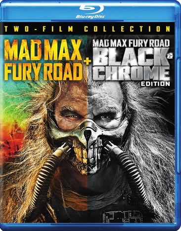 Mad Max: Fury Road - NEW