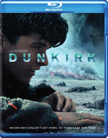 Dunkirk - NEW