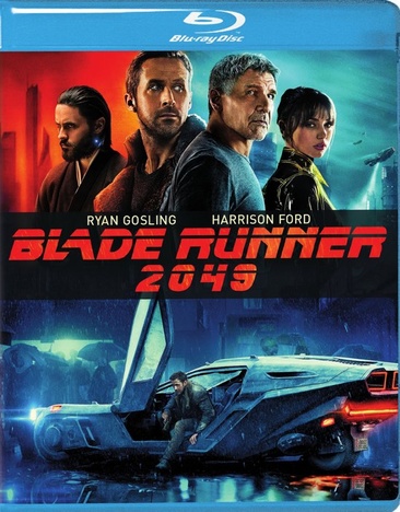 Blade Runner 2049 - NEW
