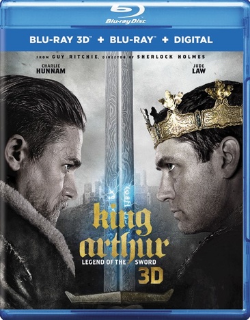 King Arthur: Legend of the Sword