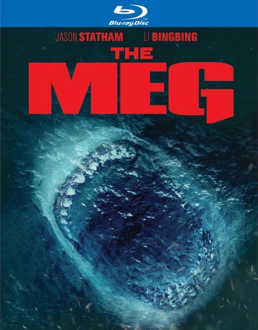 The Meg - USED