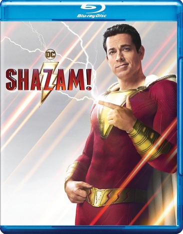 Shazam