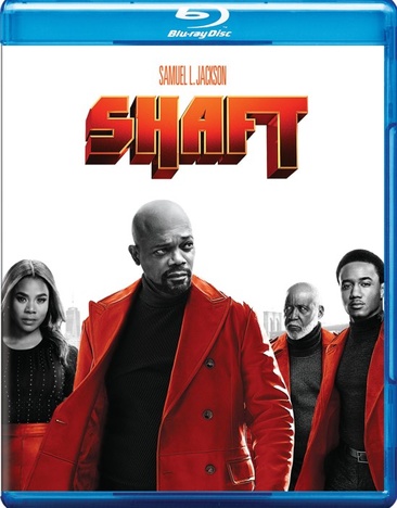 Shaft - USED