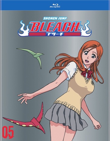 Bleach Box Set 5 - USED