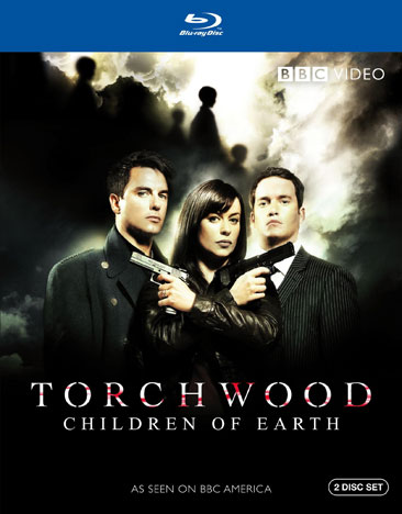 Torchwood: Children of the Earth - USED
