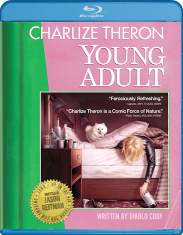 Young Adult - USED