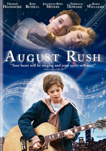 August Rush - USED