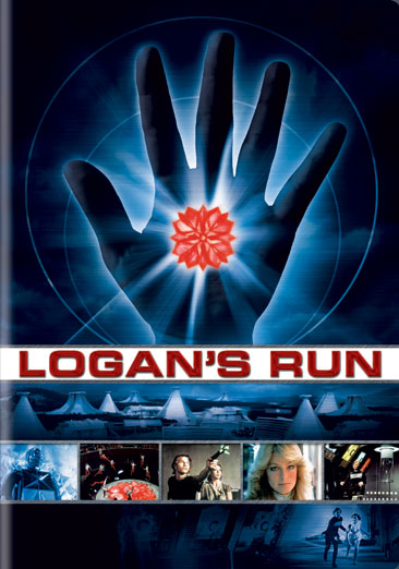 Logan's Run - USED