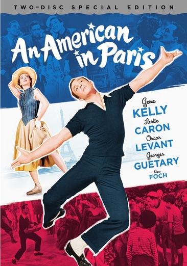 An American In Paris