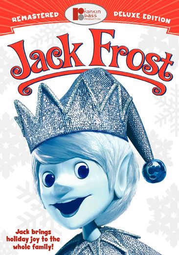 Jack Frost - NEW