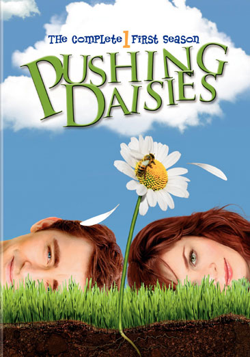 Pushing Daisies: The Complete First Season - USED
