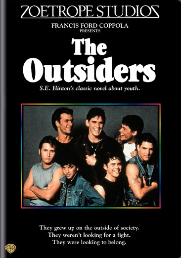 The Outsiders - USED