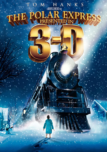 The Polar Express - USED