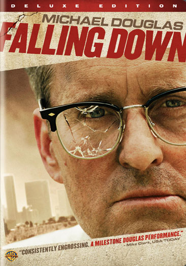 Falling Down - NEW