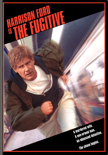 The Fugitive - USED