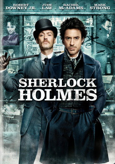 Sherlock Holmes - USED