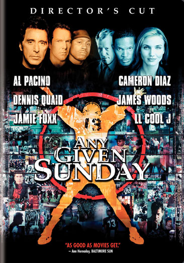 Any Given Sunday