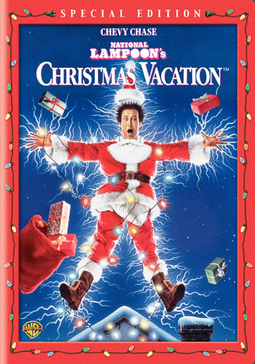 National Lampoon's Christmas Vacation