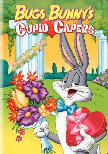Bugs Bunny's Cupid Capers - USED