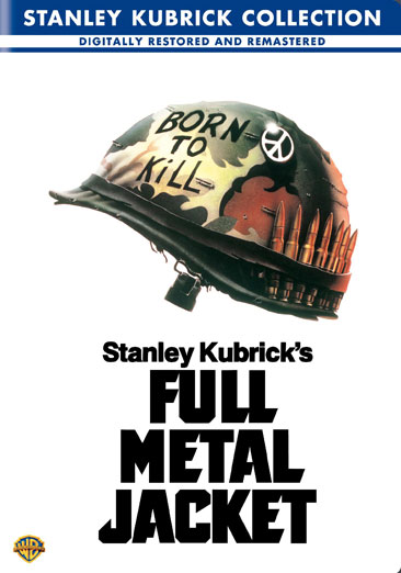 Full Metal Jacket - USED