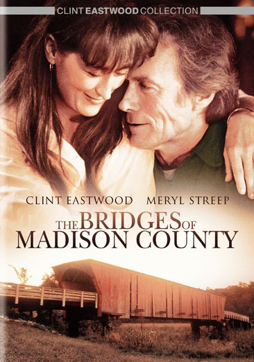 The Bridges Of Madison County - USED