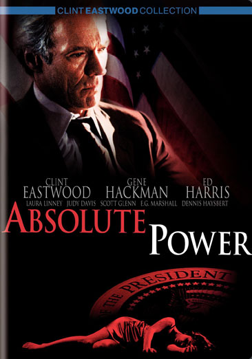 Absolute Power - USED