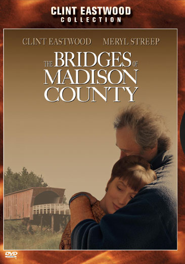 The Bridges Of Madison County - USED