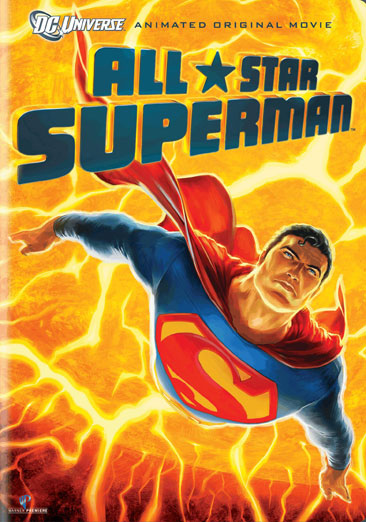 All-Star Superman - USED