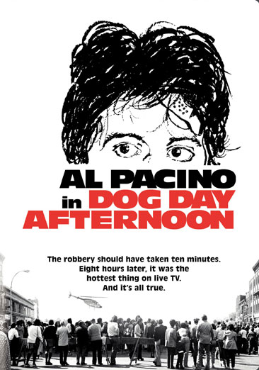 Dog Day Afternoon - USED